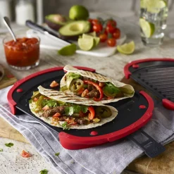 Lekue Lékué XL Microwave Grill 13 Lekue Lékué XL Microwave Grill -Lake Land 26543 2