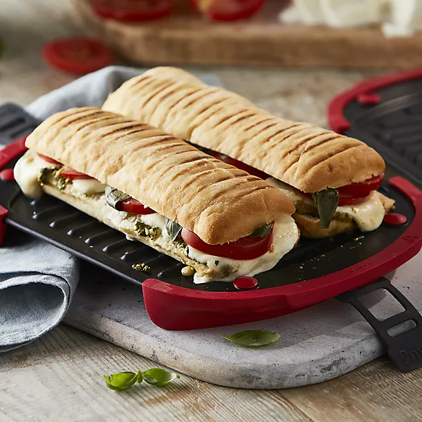 Lekue Lékué XL Microwave Grill 5 Lekue Lékué XL Microwave Grill - Image 3