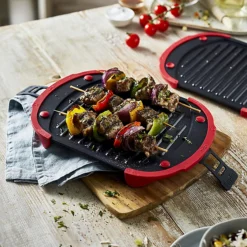 Lekue Lékué XL Microwave Grill 17 Lekue Lékué XL Microwave Grill -Lake Land 26543 6