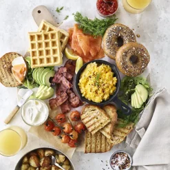 Lekue Lékué XL Microwave Grill 18 Lekue Lékué XL Microwave Grill -Lake Land 26543 7