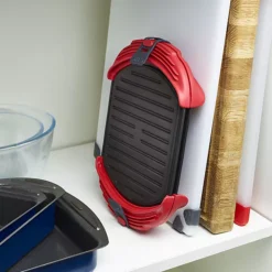 Lekue Lékué XL Microwave Grill 19 Lekue Lékué XL Microwave Grill -Lake Land 26543 8