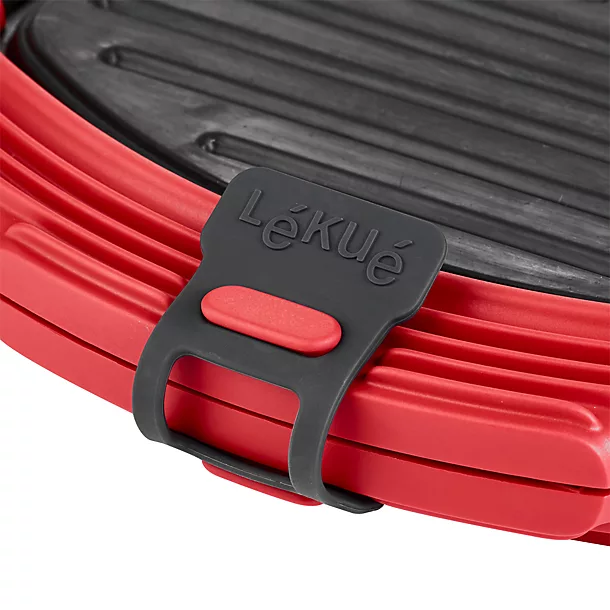 Lekue Lékué XL Microwave Grill 11 Lekue Lékué XL Microwave Grill - Image 9