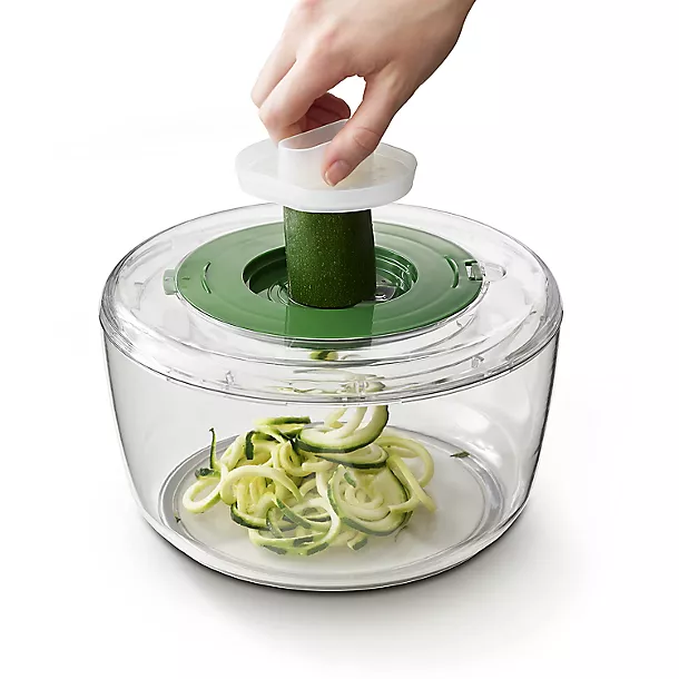 Joseph Joseph Multi-Prep Salad Bowl 3 Joseph Joseph Multi-Prep Salad Bowl