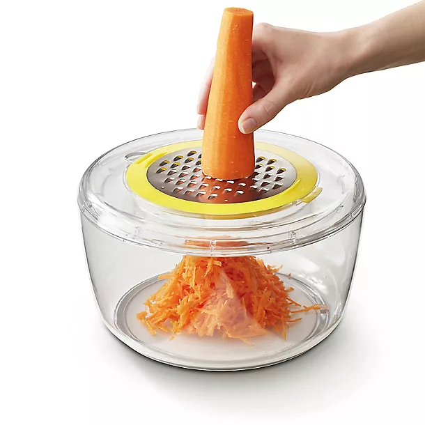 Joseph Joseph Multi-Prep Salad Bowl 12 Joseph Joseph Multi-Prep Salad Bowl - Image 10