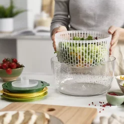 Joseph Joseph Multi-Prep Salad Bowl 15 Joseph Joseph Multi-Prep Salad Bowl -Lake Land 26568 3