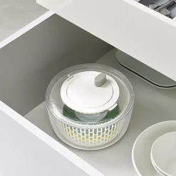 Joseph Joseph Multi-Prep Salad Bowl 17 Joseph Joseph Multi-Prep Salad Bowl -Lake Land 26568 5