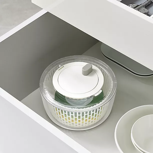 Joseph Joseph Multi-Prep Salad Bowl 7 Joseph Joseph Multi-Prep Salad Bowl - Image 5