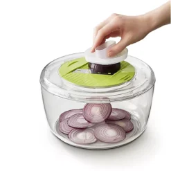 Joseph Joseph Multi-Prep Salad Bowl 21 Joseph Joseph Multi-Prep Salad Bowl -Lake Land 26568 9