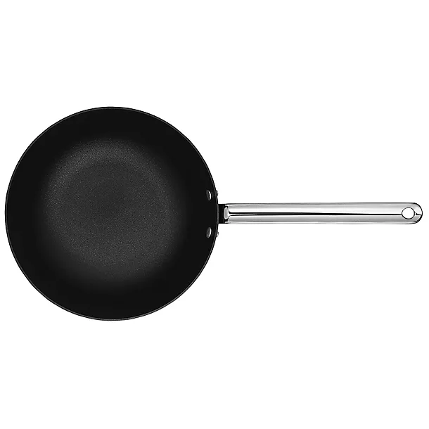 Scanpan TechnIQ Deep Saute Pan 26cm 5 Scanpan TechnIQ Deep Saute Pan 26cm - Image 3