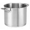 Scanpan TechnIQ Stockpot 6.8L – 22cm 2 Scanpan TechnIQ Stockpot 6.8L – 22cm -Lake Land 26592 1