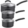 Lakeland Classic 3-Piece Non-Stick Pan Set 1 Lakeland Classic 3-Piece Non-Stick Pan Set -Lake Land 26616 1