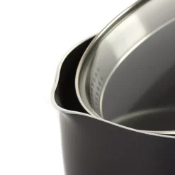 Lakeland Classic 3-Piece Non-Stick Pan Set 17 Lakeland Classic 3-Piece Non-Stick Pan Set -Lake Land 26616 7