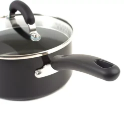Lakeland Classic 3-Piece Non-Stick Pan Set 19 Lakeland Classic 3-Piece Non-Stick Pan Set -Lake Land 26616 9