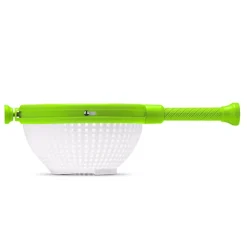 Dreamfarm Spina Colander And Salad Spinner -Lake Land 26623 5
