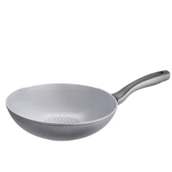 Earthpan 28cm Eco Stir Fry Pan