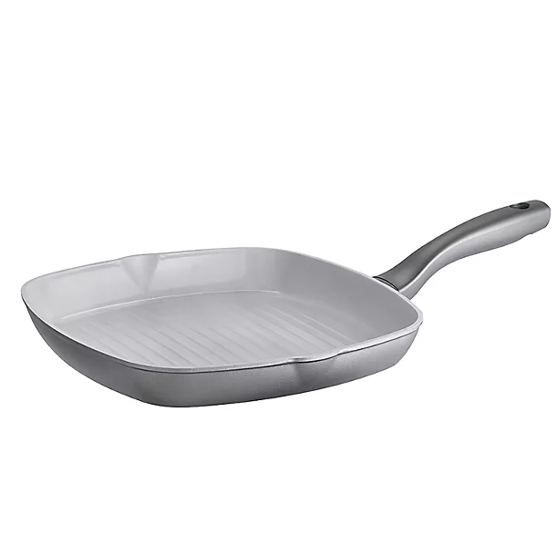 Earthpan 28cm Eco Grill Pan 3 Earthpan 28cm Eco Grill Pan