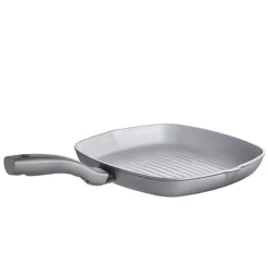 Earthpan 28cm Eco Grill Pan 10 Earthpan 28cm Eco Grill Pan -Lake Land 26636 4