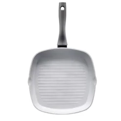 Earthpan 28cm Eco Grill Pan 11 Earthpan 28cm Eco Grill Pan -Lake Land 26636 5