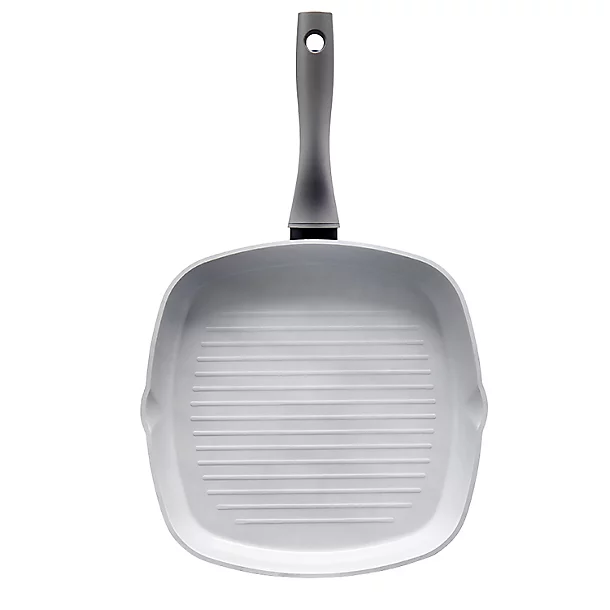 Earthpan 28cm Eco Grill Pan 7 Earthpan 28cm Eco Grill Pan - Image 5