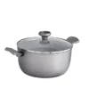 Earthpan 28cm Eco Stockpot 7.5 Litre -Lake Land 26637 1