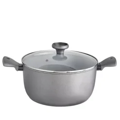 Earthpan 28cm Eco Stockpot 7.5 Litre -Lake Land 26637 2