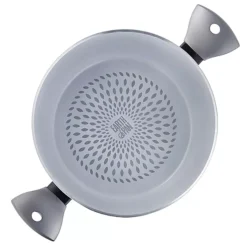 Earthpan 28cm Eco Stockpot 7.5 Litre -Lake Land 26637 3