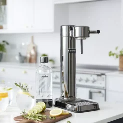 Aarke Carbonator 3 Polished Steel – AAC3-Steel 22 Aarke Carbonator 3 Polished Steel – AAC3-Steel -Lake Land 26648 10