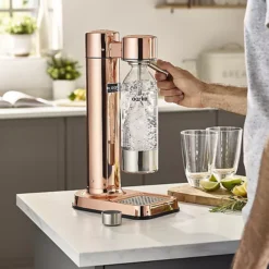 Aarke Carbonator 3 Copper – AAC3-Copper -Lake Land 26649 3