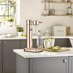 Aarke Carbonator 3 Copper – AAC3-Copper -Lake Land 26649 4