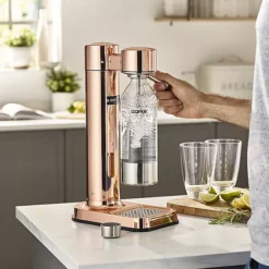 Aarke Carbonator 3 Copper – AAC3-Copper -Lake Land 26649 5