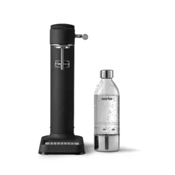 Aarke Carbonator 3 Black – AAC3-Black 15 Aarke Carbonator 3 Black – AAC3-Black -Lake Land 26655 6