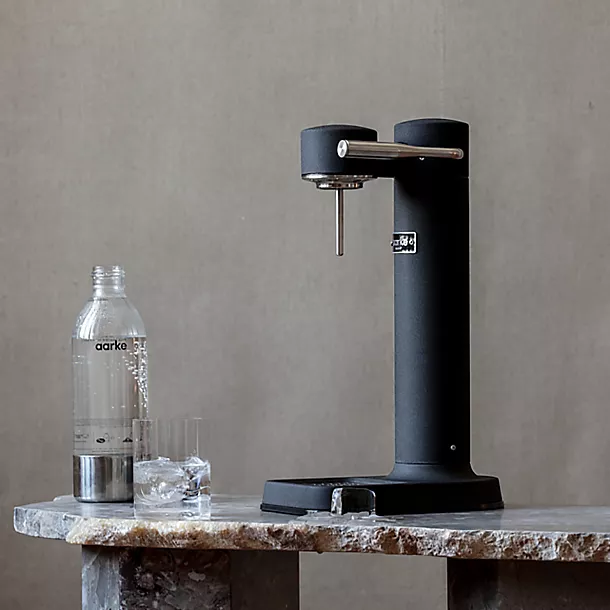 Aarke Carbonator 3 Black – AAC3-Black 9 Aarke Carbonator 3 Black – AAC3-Black - Image 7