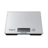 Taylor Digital Touchless Tare Scale Silver 2 Taylor Digital Touchless Tare Scale Silver -Lake Land 26691 1