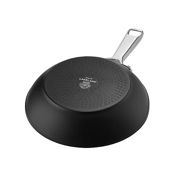 Lakeland 20cm Eco Non-Stick Frying Pan 4 Lakeland 20cm Eco Non-Stick Frying Pan - Image 2