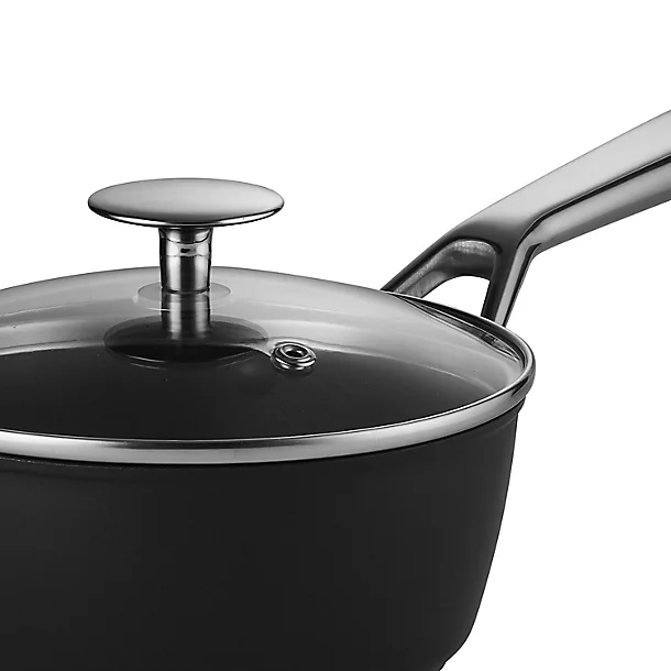 Lakeland 16cm Eco Induction Saucepan 5 Lakeland 16cm Eco Induction Saucepan - Image 3