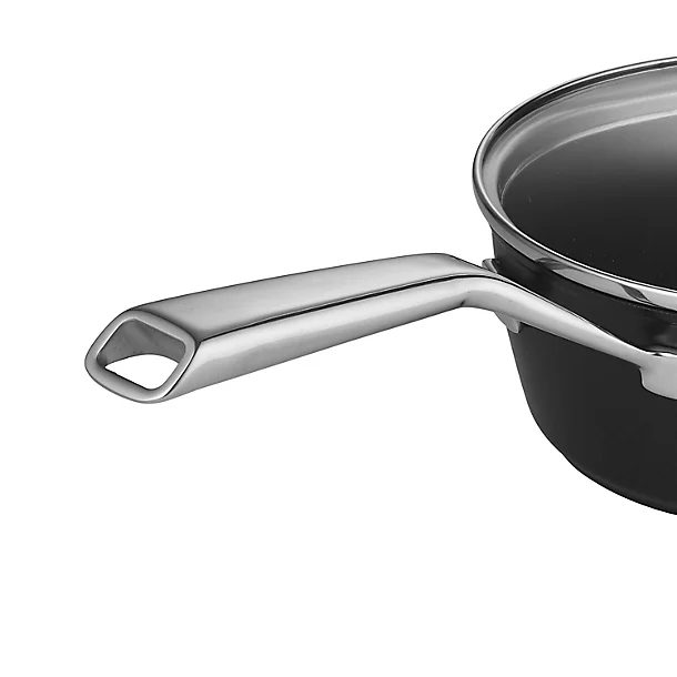 Lakeland 16cm Eco Induction Saucepan 6 Lakeland 16cm Eco Induction Saucepan - Image 4