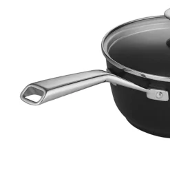 Lakeland 16cm Eco Induction Saucepan 13 Lakeland 16cm Eco Induction Saucepan -Lake Land 26745 5