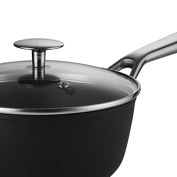 Lakeland 18cm Eco Induction Saucepan 6 Lakeland 18cm Eco Induction Saucepan - Image 4