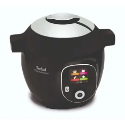 Tefal Cook4Me+ Multicooker 6L CY851840