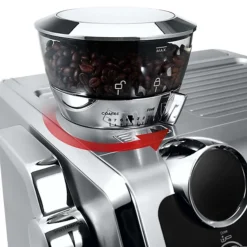 DeLonghi De'Longhi La Specialista Maestro EC9665.M Bean-to-Cup Espresso Machine 23 DeLonghi De'Longhi La Specialista Maestro EC9665.M Bean-to-Cup Espresso Machine -Lake Land 26780 11