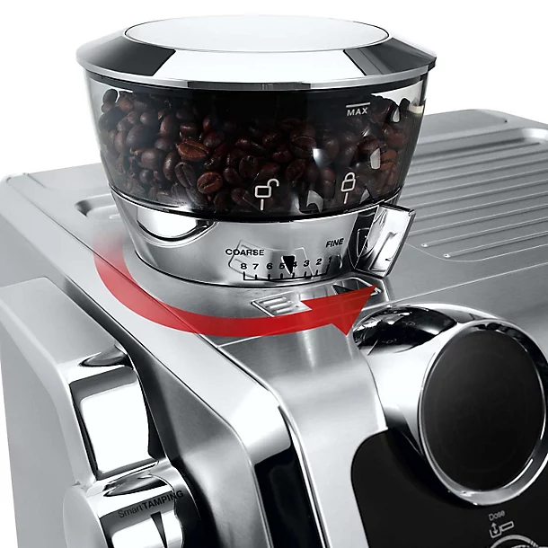 DeLonghi De'Longhi La Specialista Maestro EC9665.M Bean-to-Cup Espresso Machine 13 DeLonghi De'Longhi La Specialista Maestro EC9665.M Bean-to-Cup Espresso Machine - Image 11