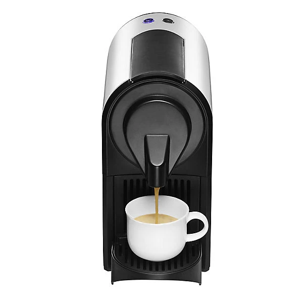 Lakeland Coffee Pod Machine White 4 Lakeland Coffee Pod Machine White - Image 2