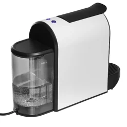 Lakeland Coffee Pod Machine White 14 Lakeland Coffee Pod Machine White -Lake Land 26782 5