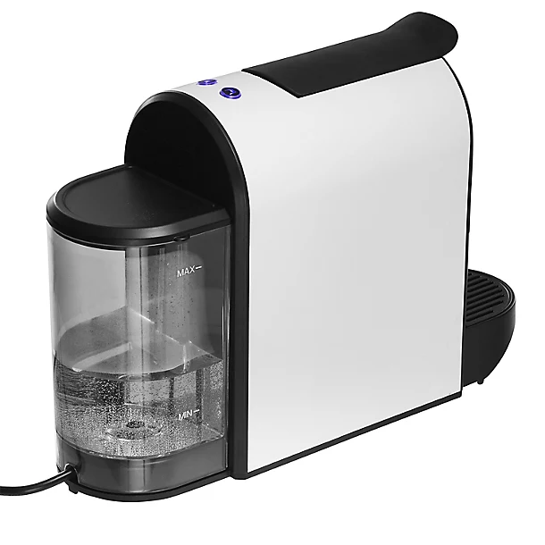 Lakeland Coffee Pod Machine White 7 Lakeland Coffee Pod Machine White - Image 5