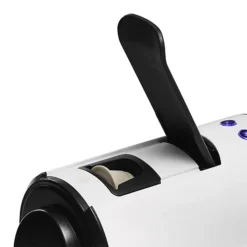 Lakeland Coffee Pod Machine White 15 Lakeland Coffee Pod Machine White -Lake Land 26782 6