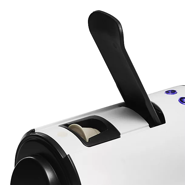 Lakeland Coffee Pod Machine White 8 Lakeland Coffee Pod Machine White - Image 6