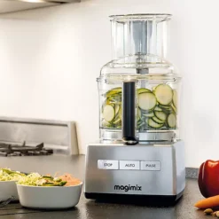 Magimix 5200XL Cuisine System Satin Food Processor 18591 13 Magimix 5200XL Cuisine System Satin Food Processor 18591 -Lake Land 26794 3