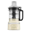 KitchenAid 2.1L Food Processor Almond Cream 5KFP0921BER 2 KitchenAid 2.1L Food Processor Almond Cream 5KFP0921BER -Lake Land 26861 1