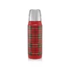 Thermos Red Check Insulated Flask 470ml -Lake Land 26876 1