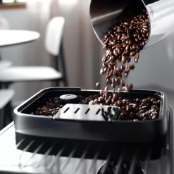 DeLonghi De’Longhi Magnifica Evo Automatic Bean To Cup Coffee Machine ECAM290.81.TB 11 DeLonghi De’Longhi Magnifica Evo Automatic Bean To Cup Coffee Machine ECAM290.81.TB -Lake Land 26884 3